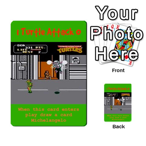 Tmnt Turtle Deck By Daniel Chick Front 44