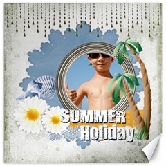 Summer Holiday