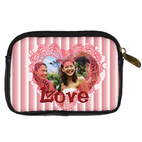 Love By Joely Back
