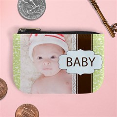 baby - Mini Coin Purse