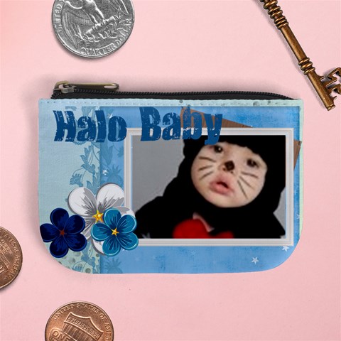 Baby By Joely Front