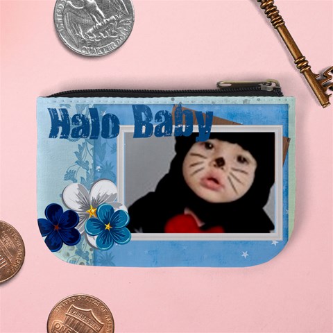 Baby By Joely Back
