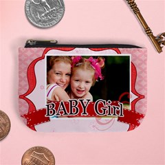 baby - Mini Coin Purse