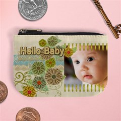 baby - Mini Coin Purse