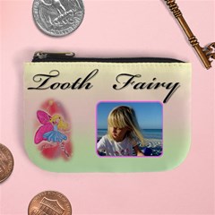 Tooth fairy Mini Coin Purse