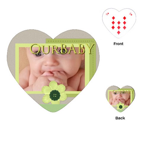 Baby By Joely Front