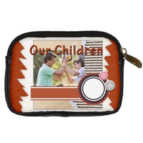 Our Chlidren By Joely Back