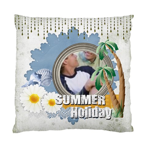 Summer Time By Joely Back