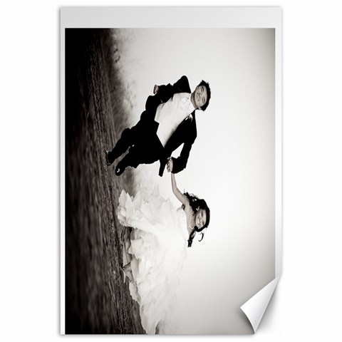 Canvas 5 By Tami Low Takamine 19.62 x28.9  Canvas - 1