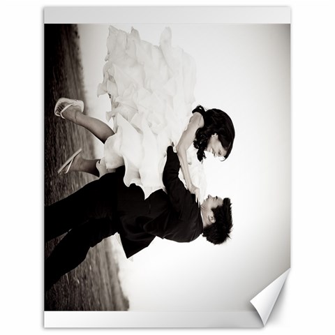 Canvas 12 By Tami Low Takamine 17.8 x23.08  Canvas - 1
