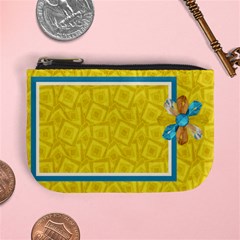 Tutti Frutti Mini Coin - Mini Coin Purse