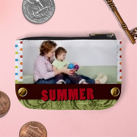 Summer By Joely Back