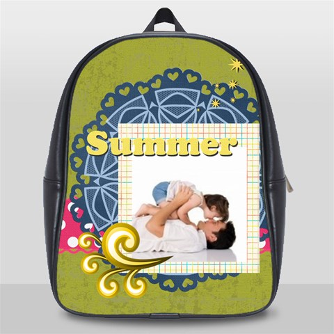 Summer By Joely Front