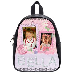 bella - School Bag (Small)