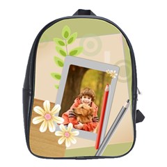 kids - School Bag (Large)