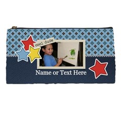 Pencil Case- Cool Dude