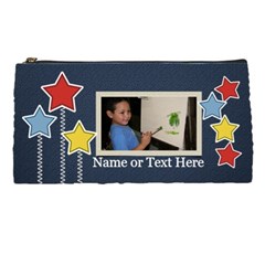 Pencil Case-- All Stars