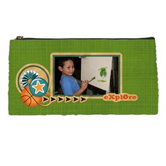 Pencil Case- Explore Pencil Case- Explore