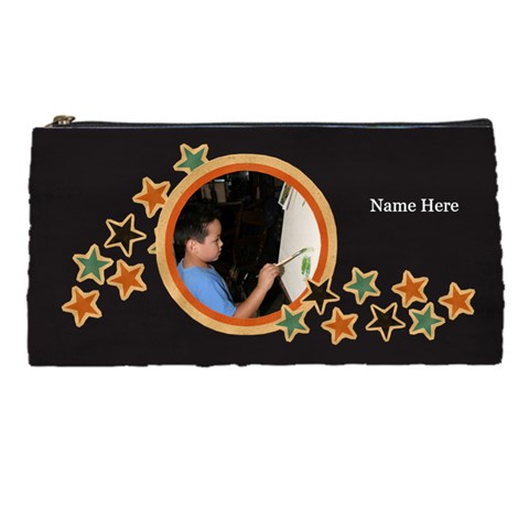 Pencil Case Front