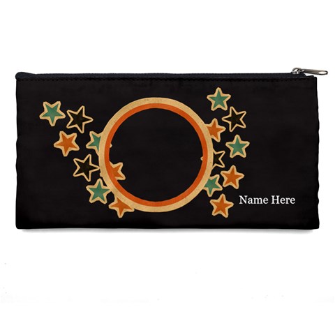 Pencil Case Back
