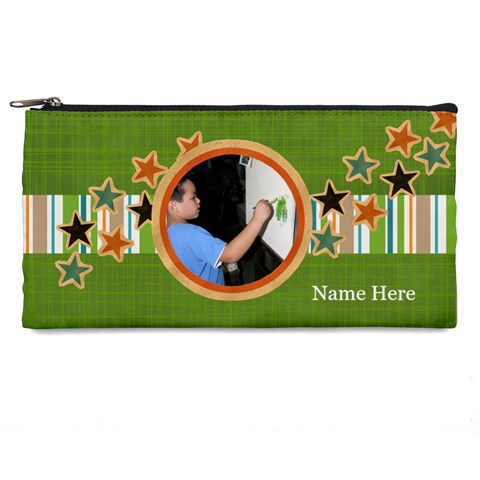 Pencil Case Front