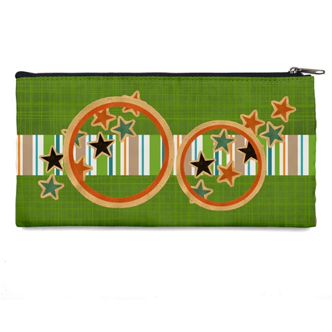Pencil Case Back