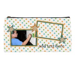 Pencil Case- All Stars 4 Pencil Case- All Stars 4