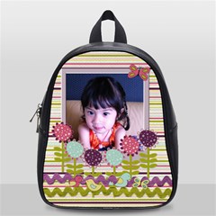 school bag - School Bag (Small)