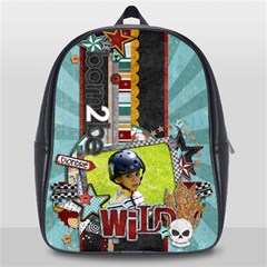 School Bag (Large)