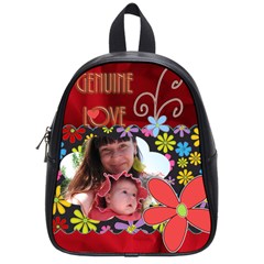 danaya - School Bag (Small)