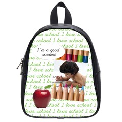 Bag school small - I m a good student 2 - School Bag (Small)