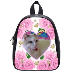 Little Princess (small) school bag - School Bag (Small)