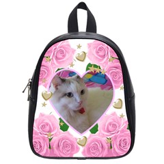 Little Princess (small) school bag - School Bag (Small) Little Princess (small) school bag - School Bag (Small)