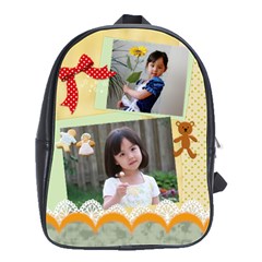 school bag - School Bag (Large)