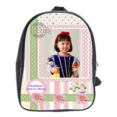 bb2 - School Bag (Large)