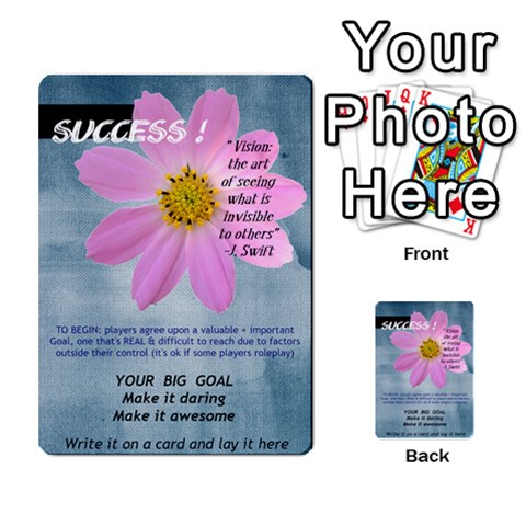 Fearless Journey Strategy Cards V1 0 By Deborah Front 1