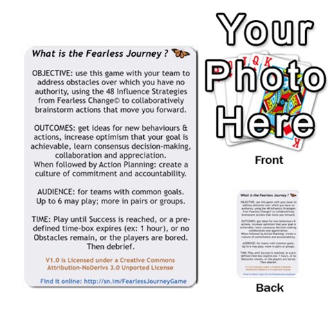 Fearless Journey Strategy Cards V1 0 By Deborah Front 52
