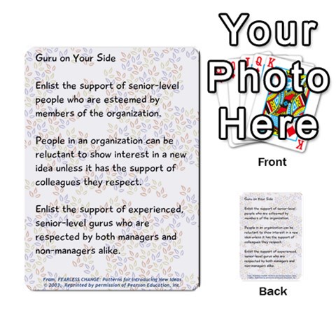 Fearless Journey Strategy Cards V1 0 By Deborah Front 18