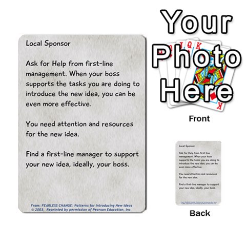 Fearless Journey Strategy Cards V1 0 By Deborah Front 25