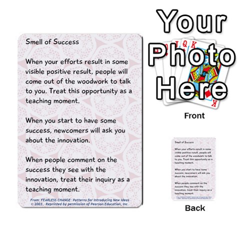 Fearless Journey Strategy Cards V1 0 By Deborah Front 36