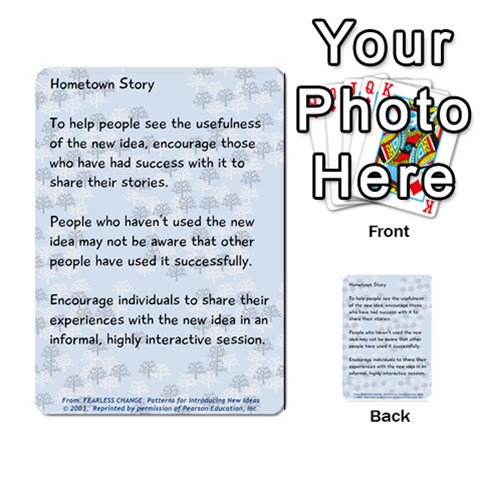 Fearless Journey Strategy Cards V1 0 By Deborah Front 48