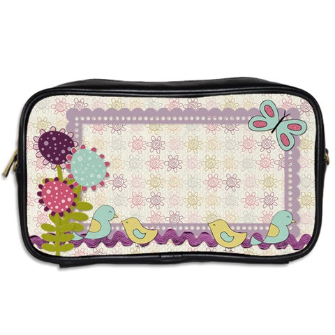 Bag By Bee Back