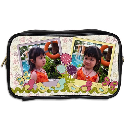 Bag2 By Bee Back