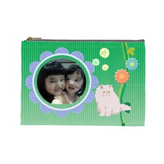 bags - Cosmetic Bag (Large)