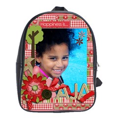 School Bag (Large)