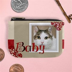 pet - Mini Coin Purse