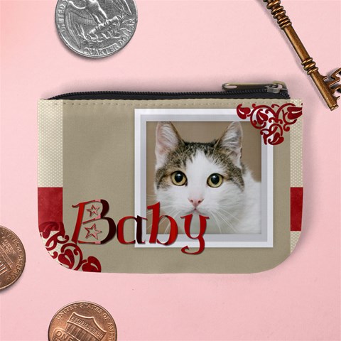 Pet By Joely Back