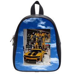 bee2 - School Bag (Small)