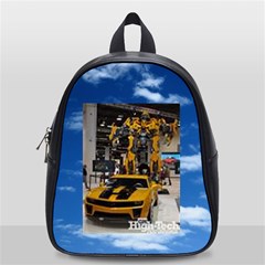 bee2 - School Bag (Small)