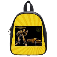 bee - School Bag (Small)